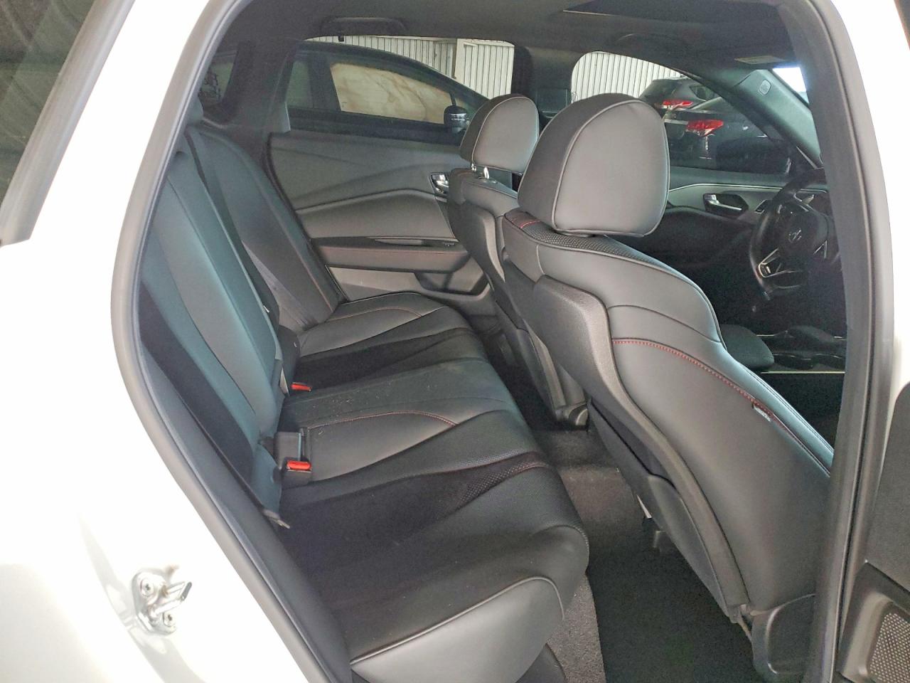 Acura TLX Type S