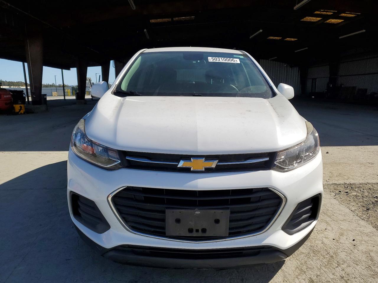 Chevrolet Trax Ls