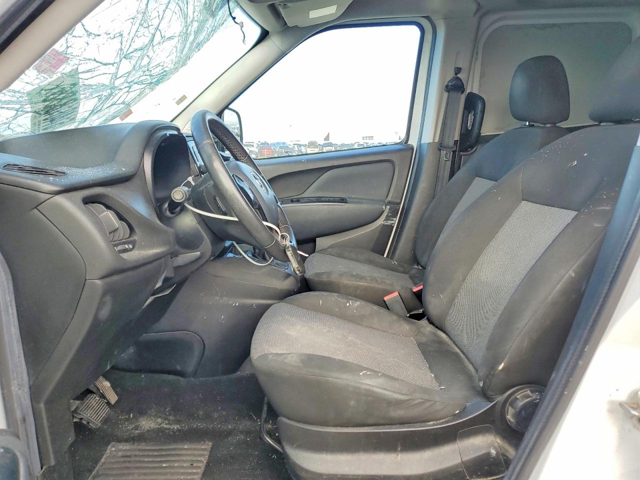 Ram Promaster