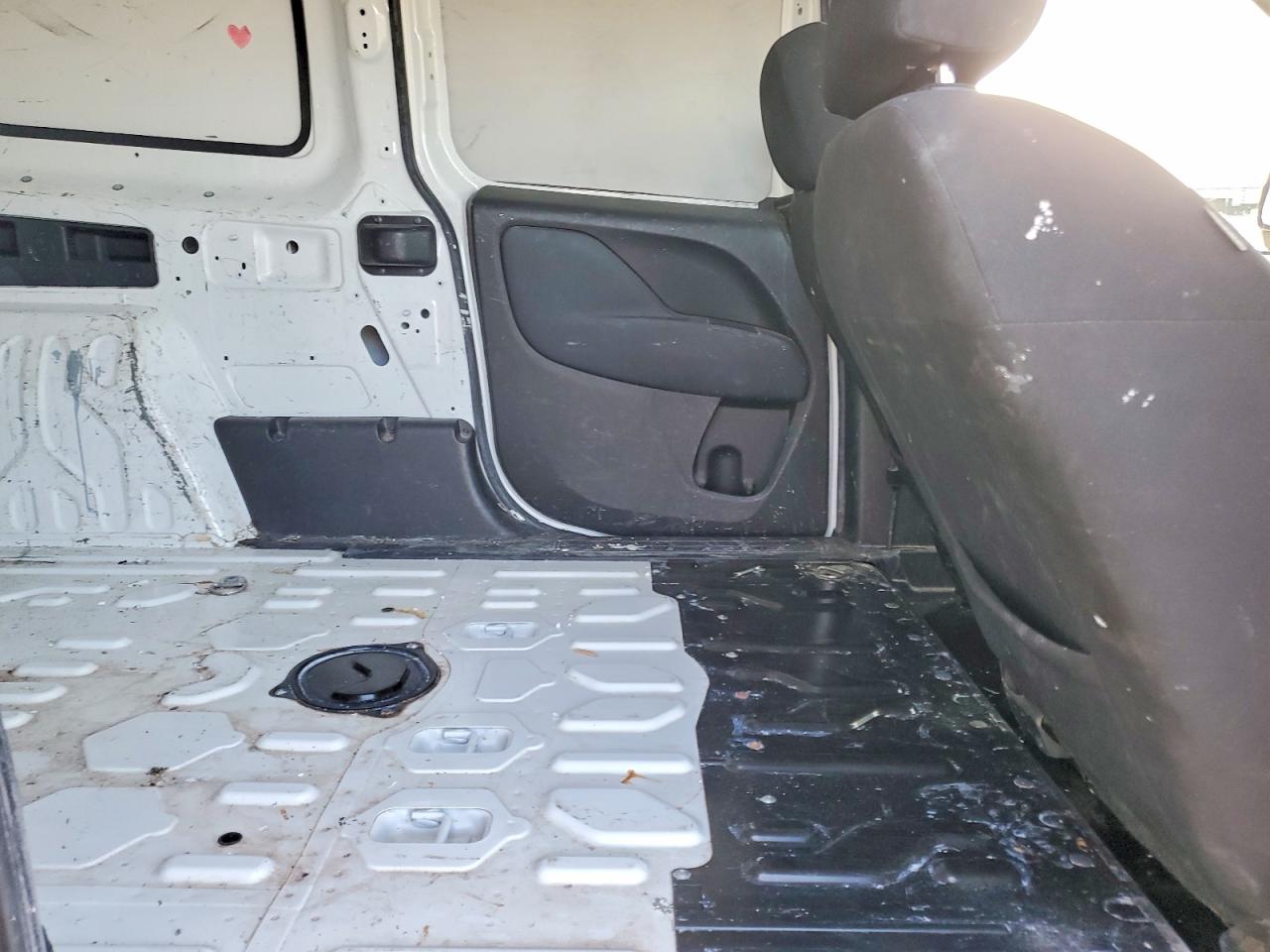 Ram Promaster