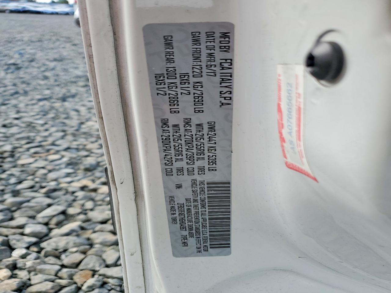 Ram Promaster