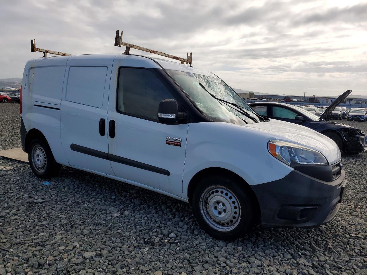 Ram Promaster