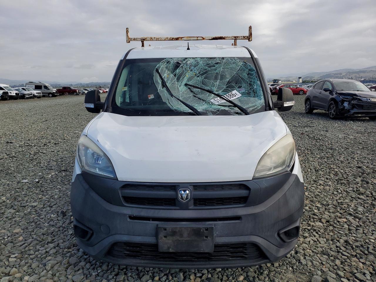 Ram Promaster