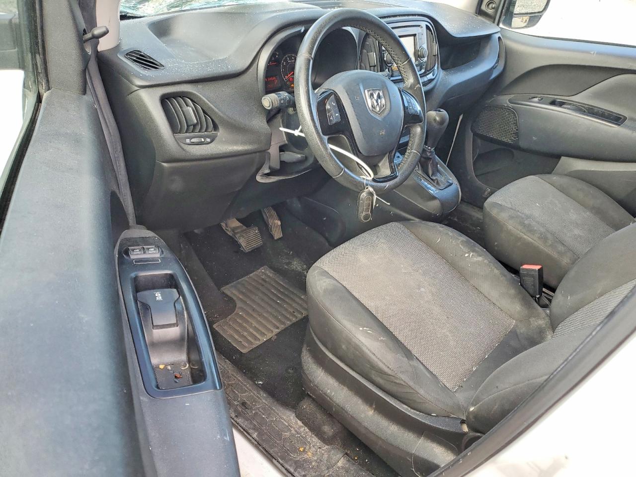 Ram Promaster