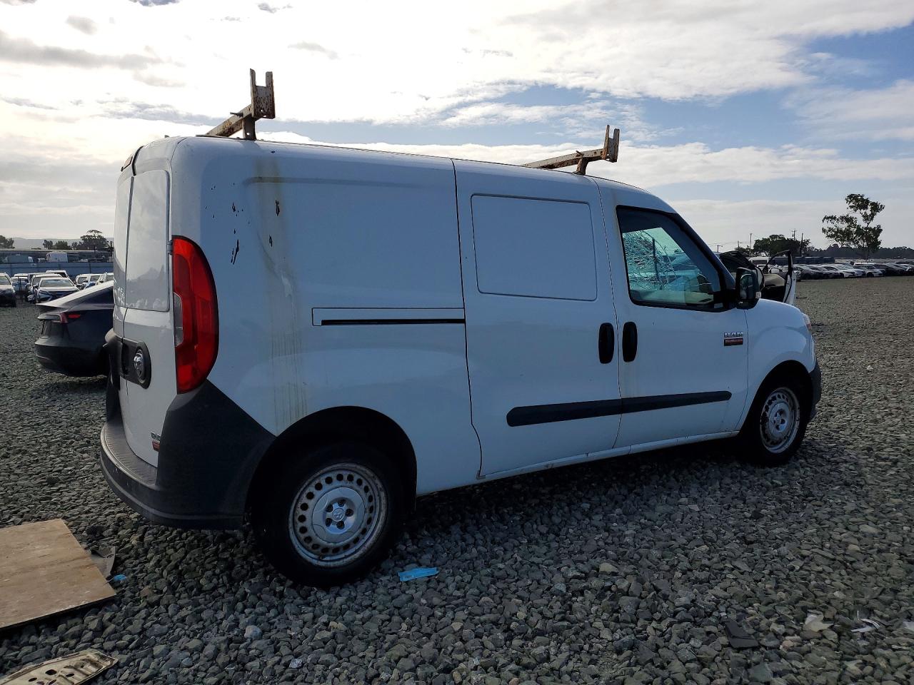 Ram Promaster