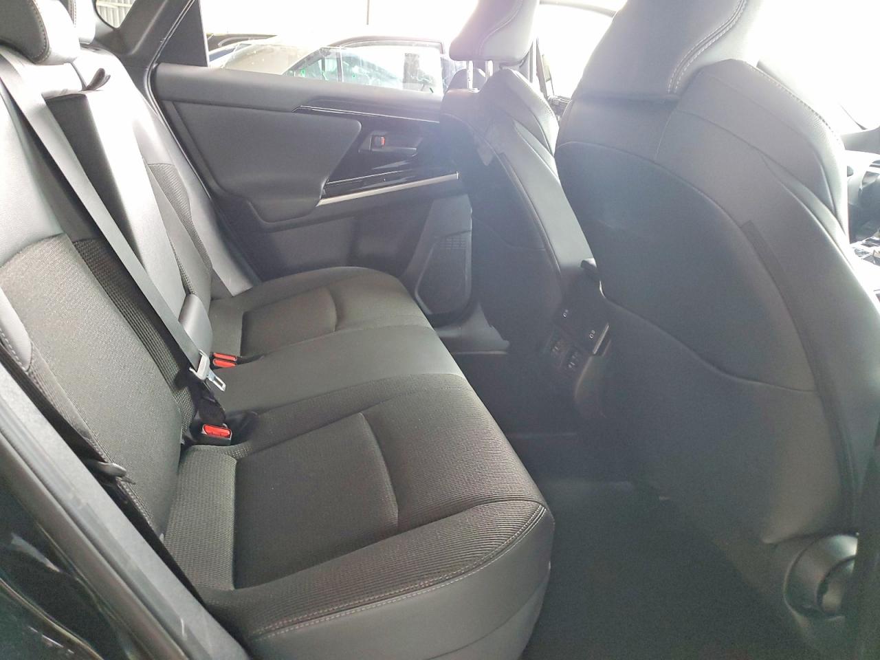 Toyota bZ4X Xle