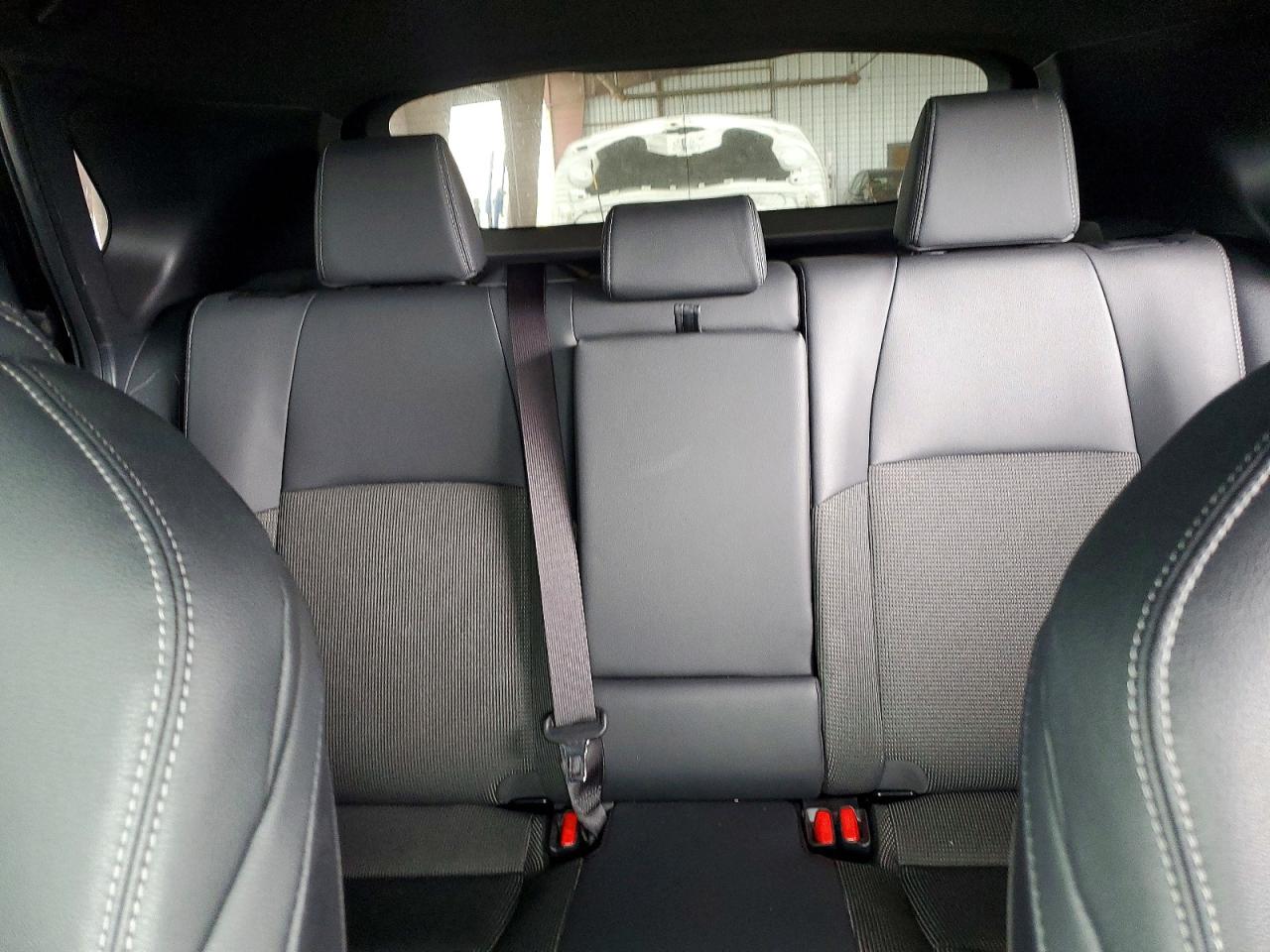 Toyota bZ4X Xle