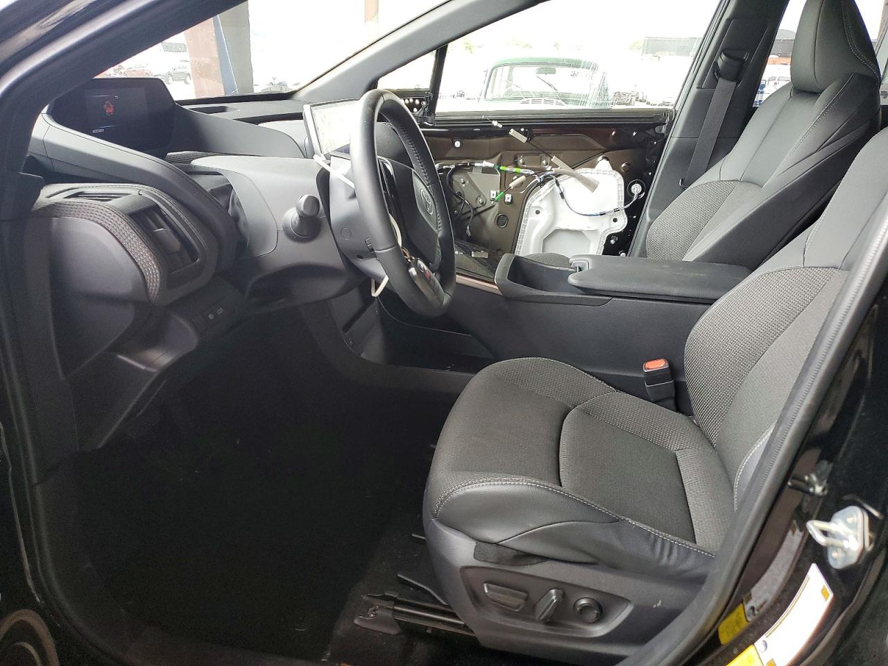 Toyota bZ4X Xle