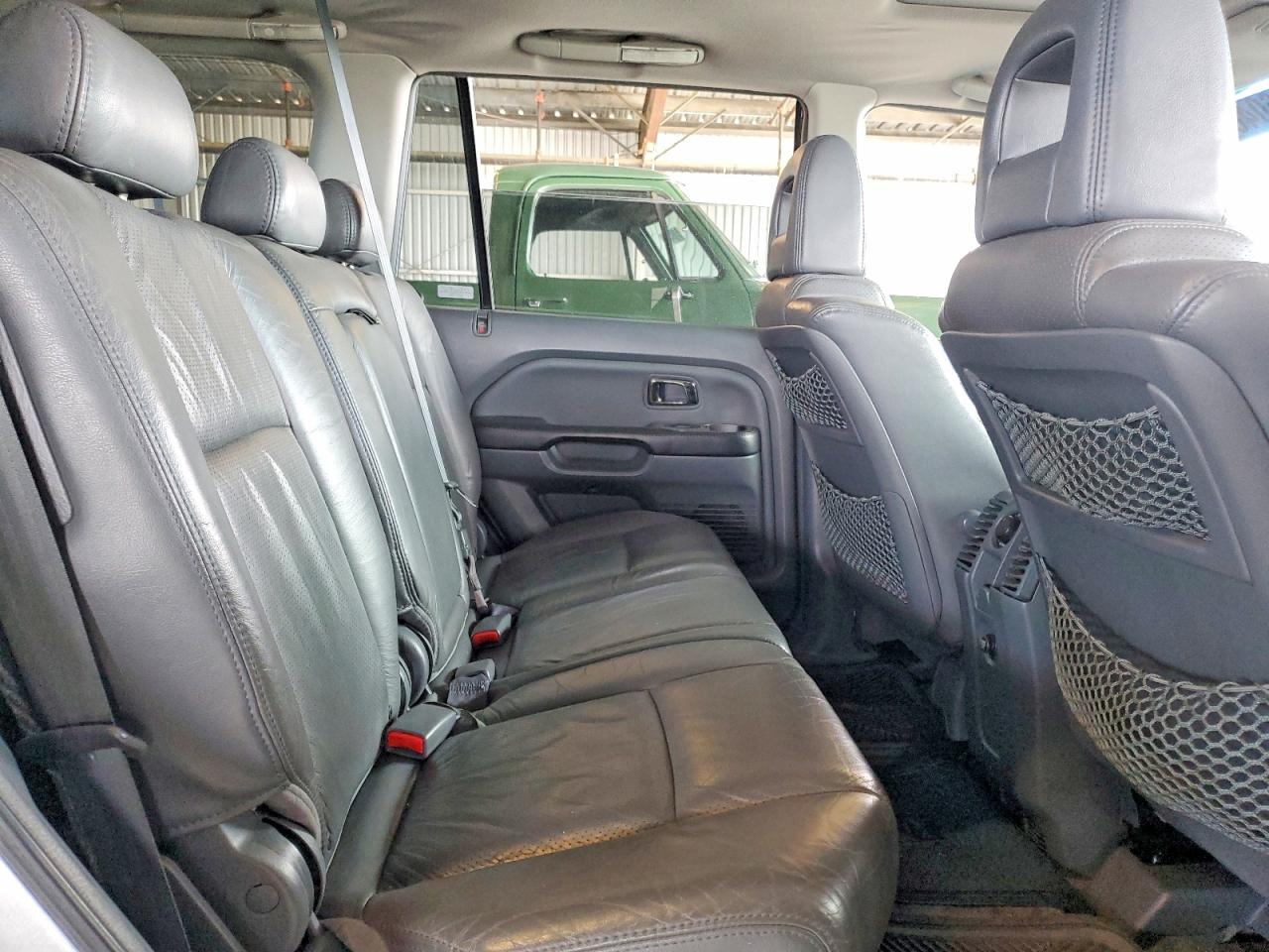 Honda Pilot Exl