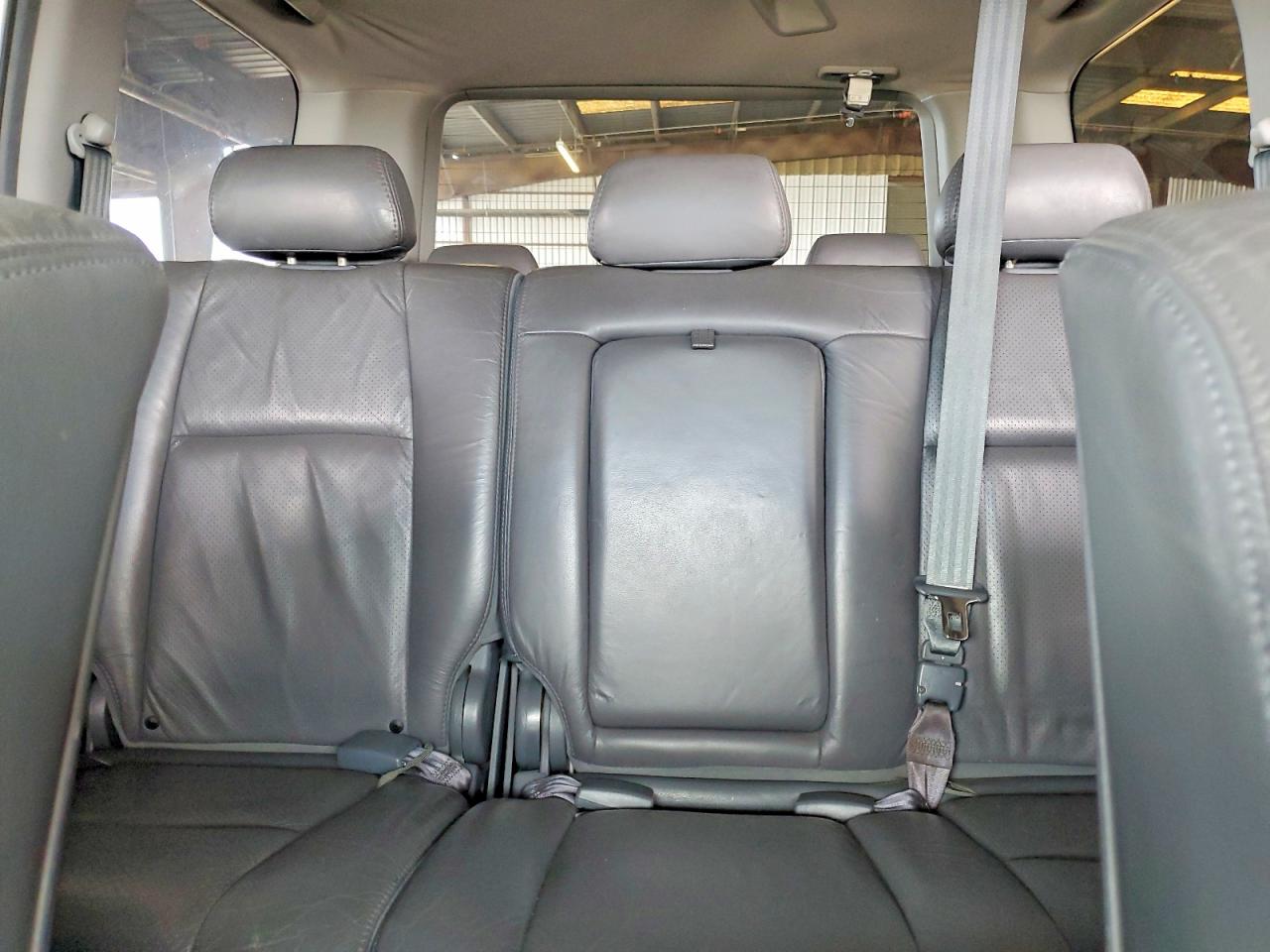 Honda Pilot Exl