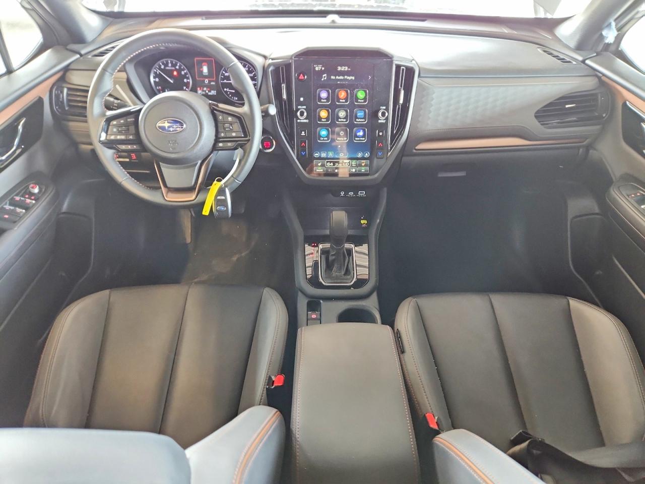 Subaru Forester Sport