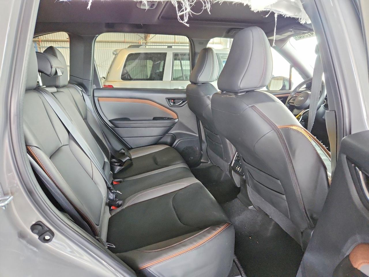 Subaru Forester Sport