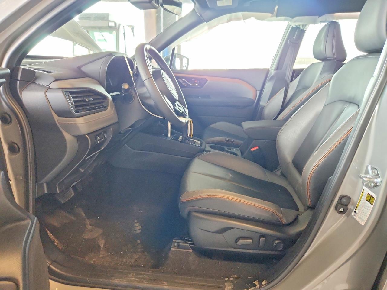 Subaru Forester Sport