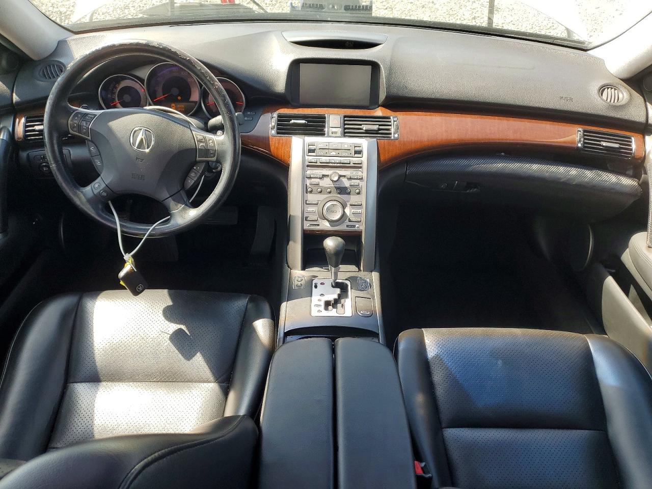 Acura RL