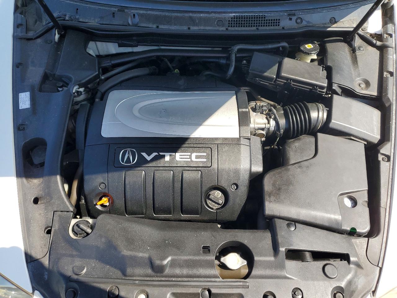 Acura RL