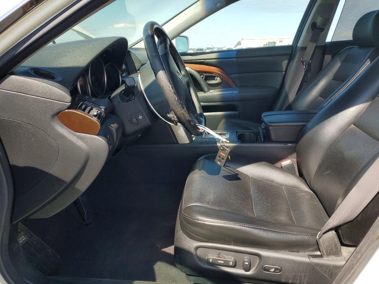 Acura RL