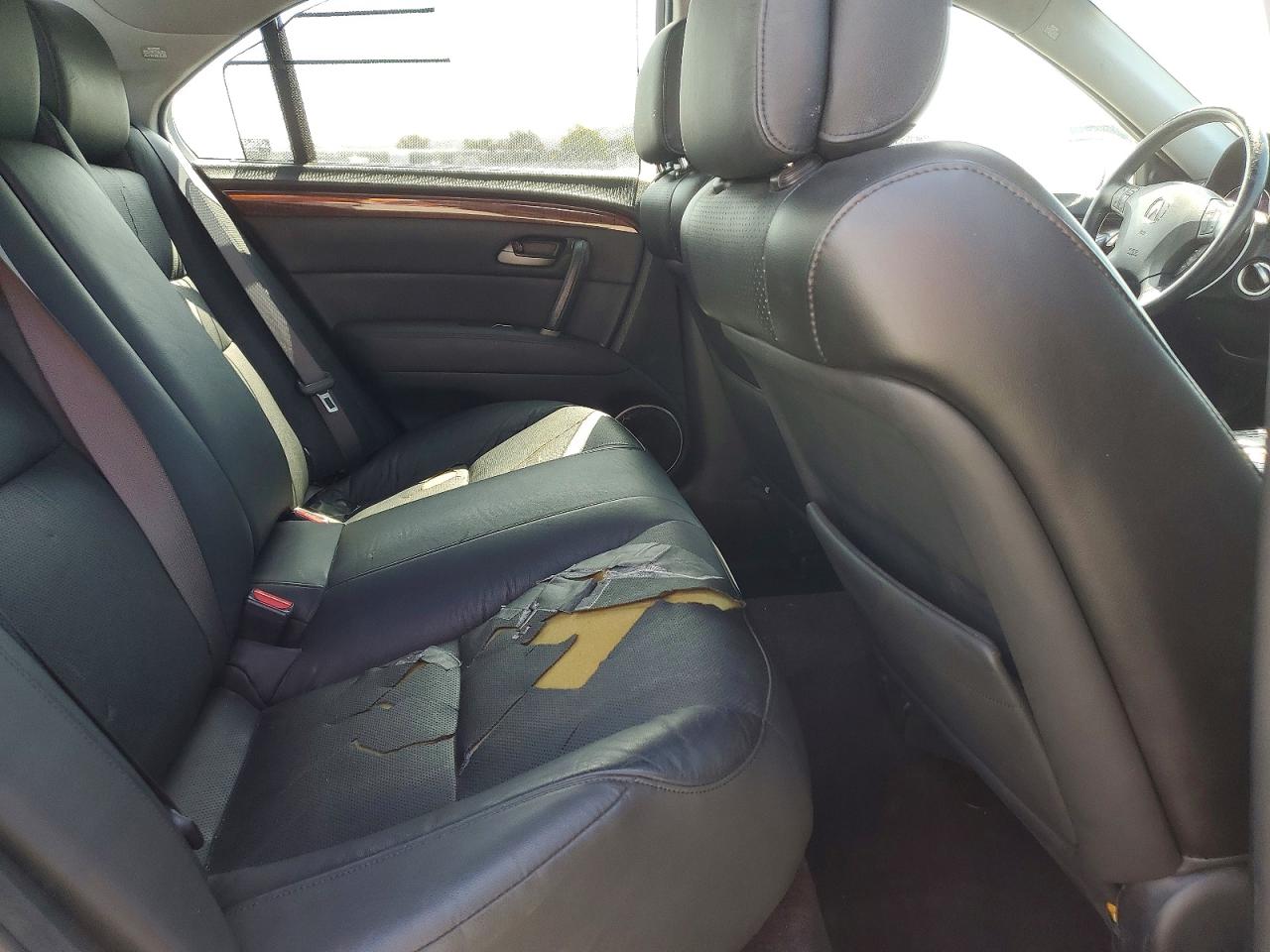 Acura RL