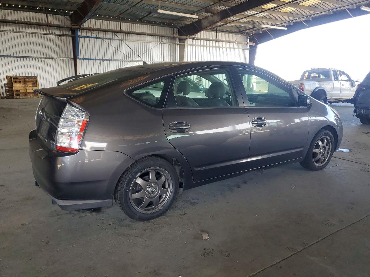 Toyota Prius Touring