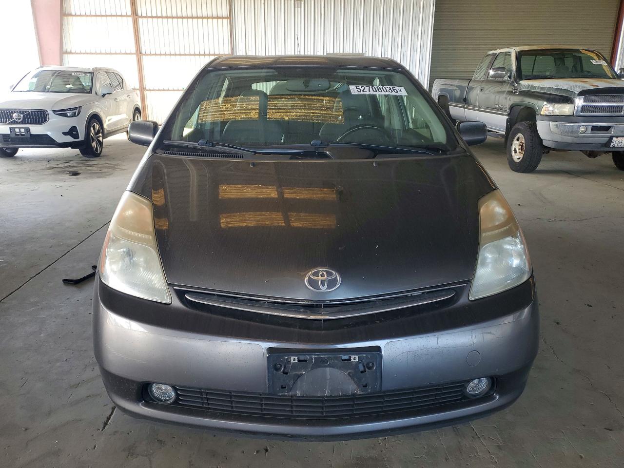 Toyota Prius Touring