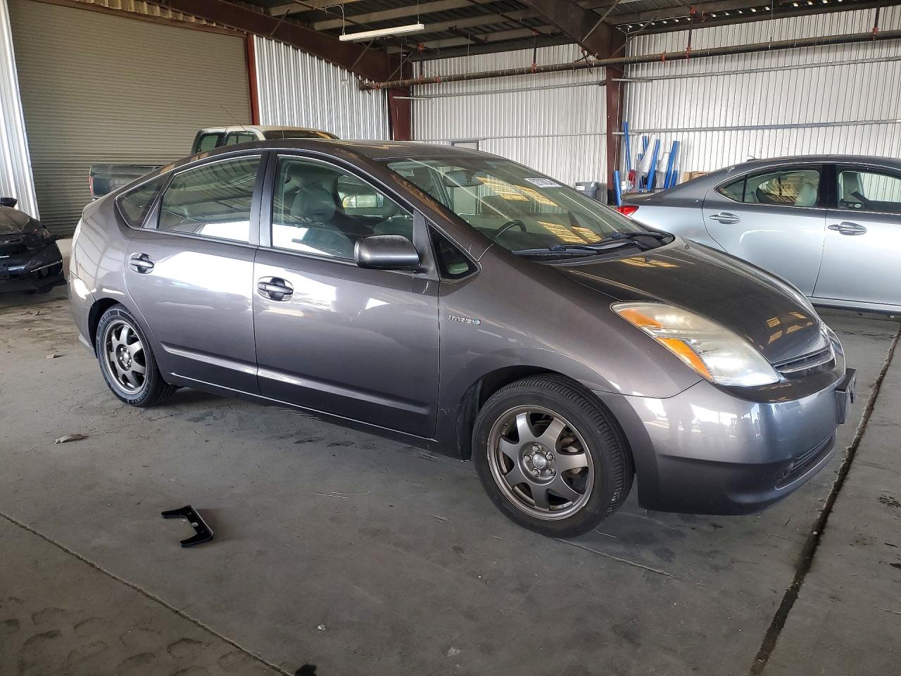 Toyota Prius Touring