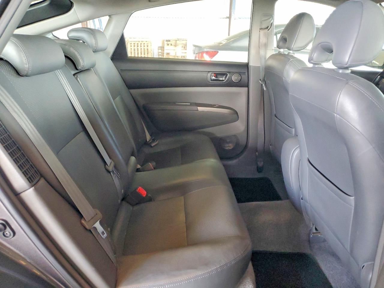 Toyota Prius Touring