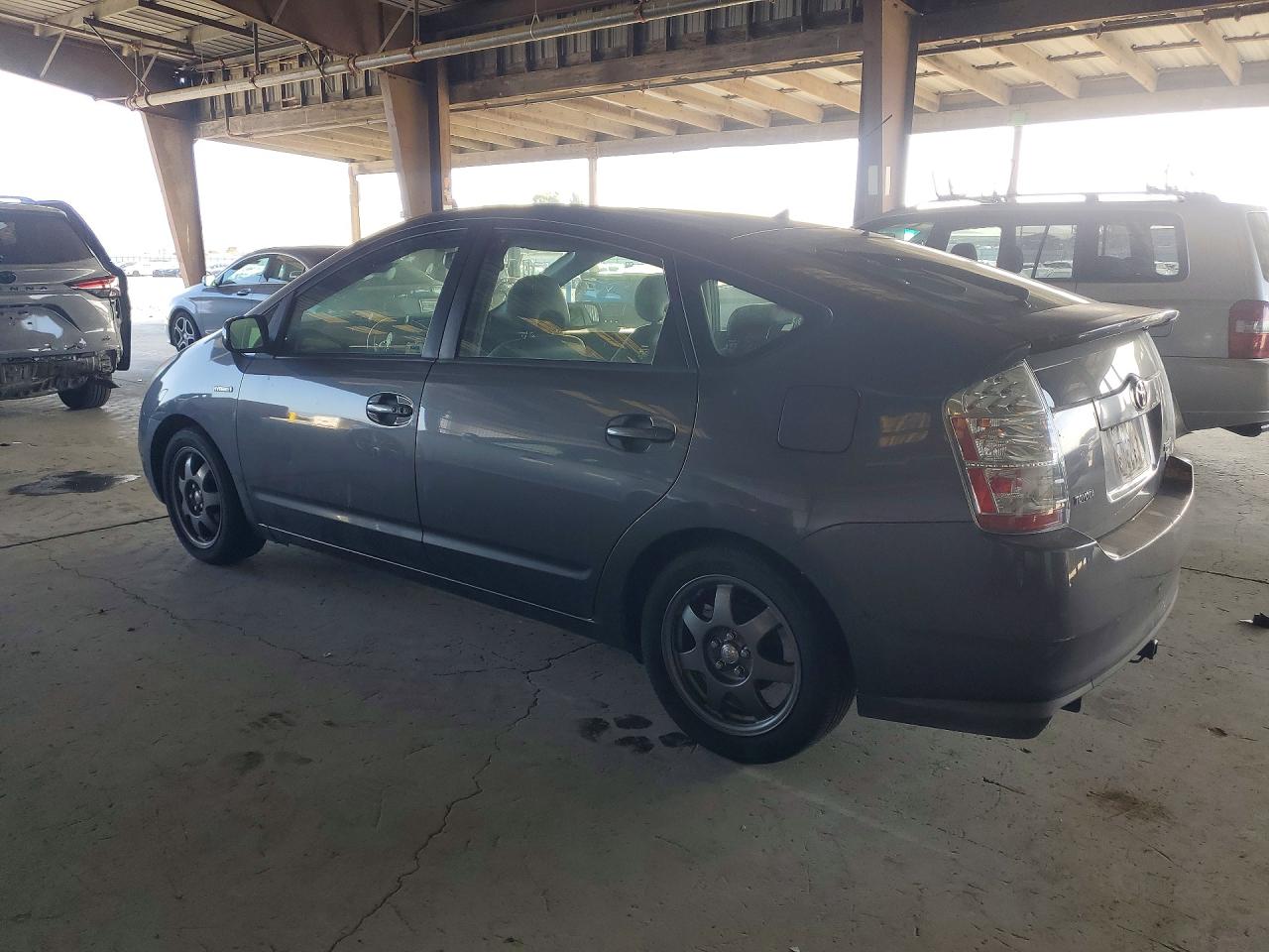 Toyota Prius Touring