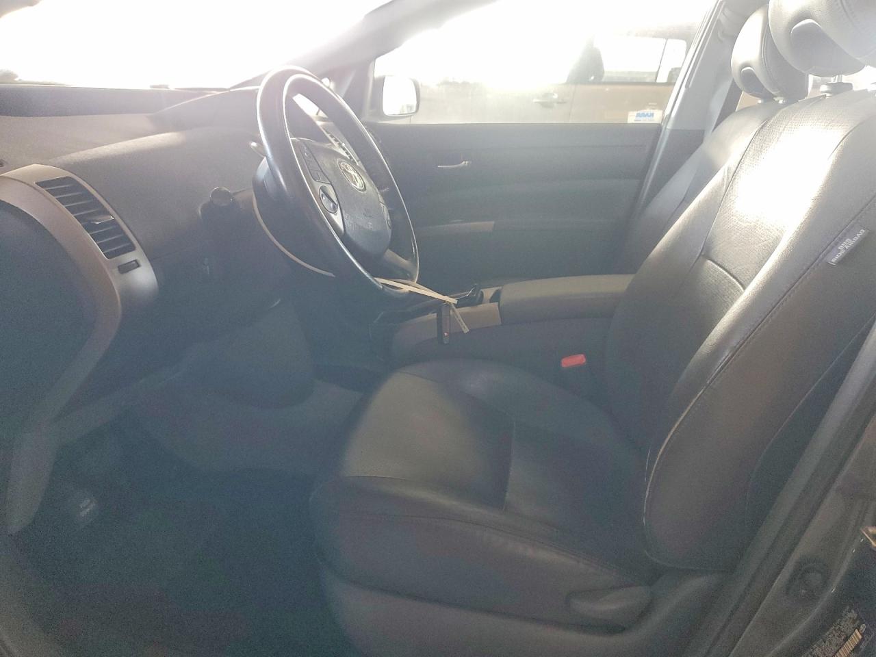 Toyota Prius Touring