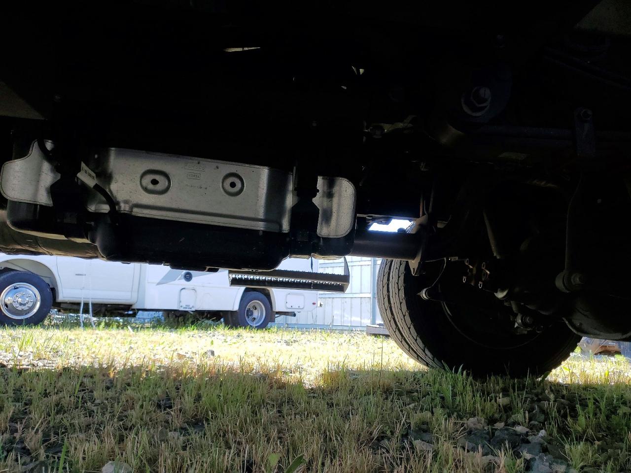 Ford F-600 Super Duty