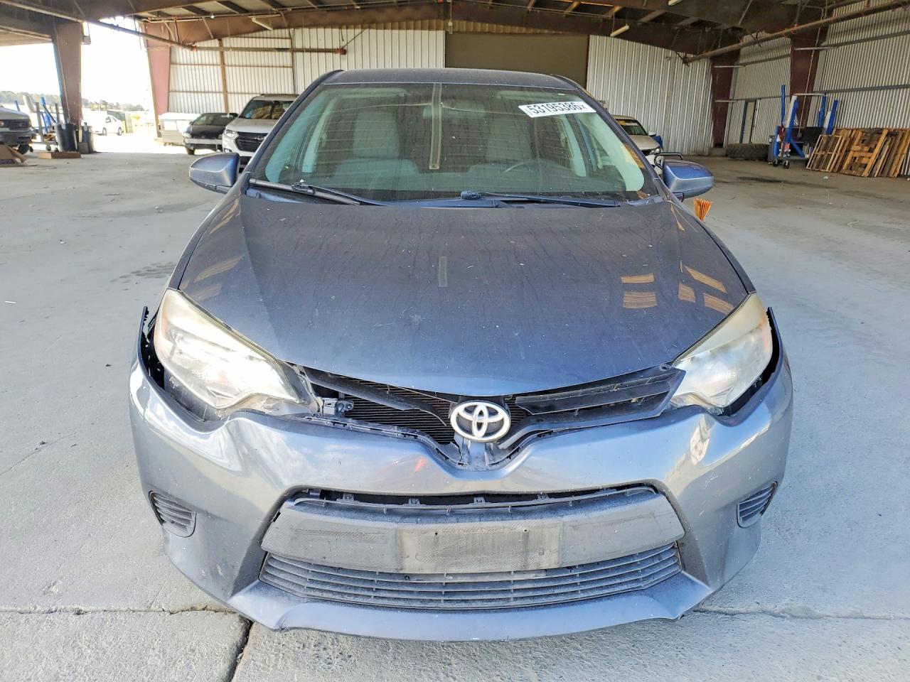 Toyota Corolla L