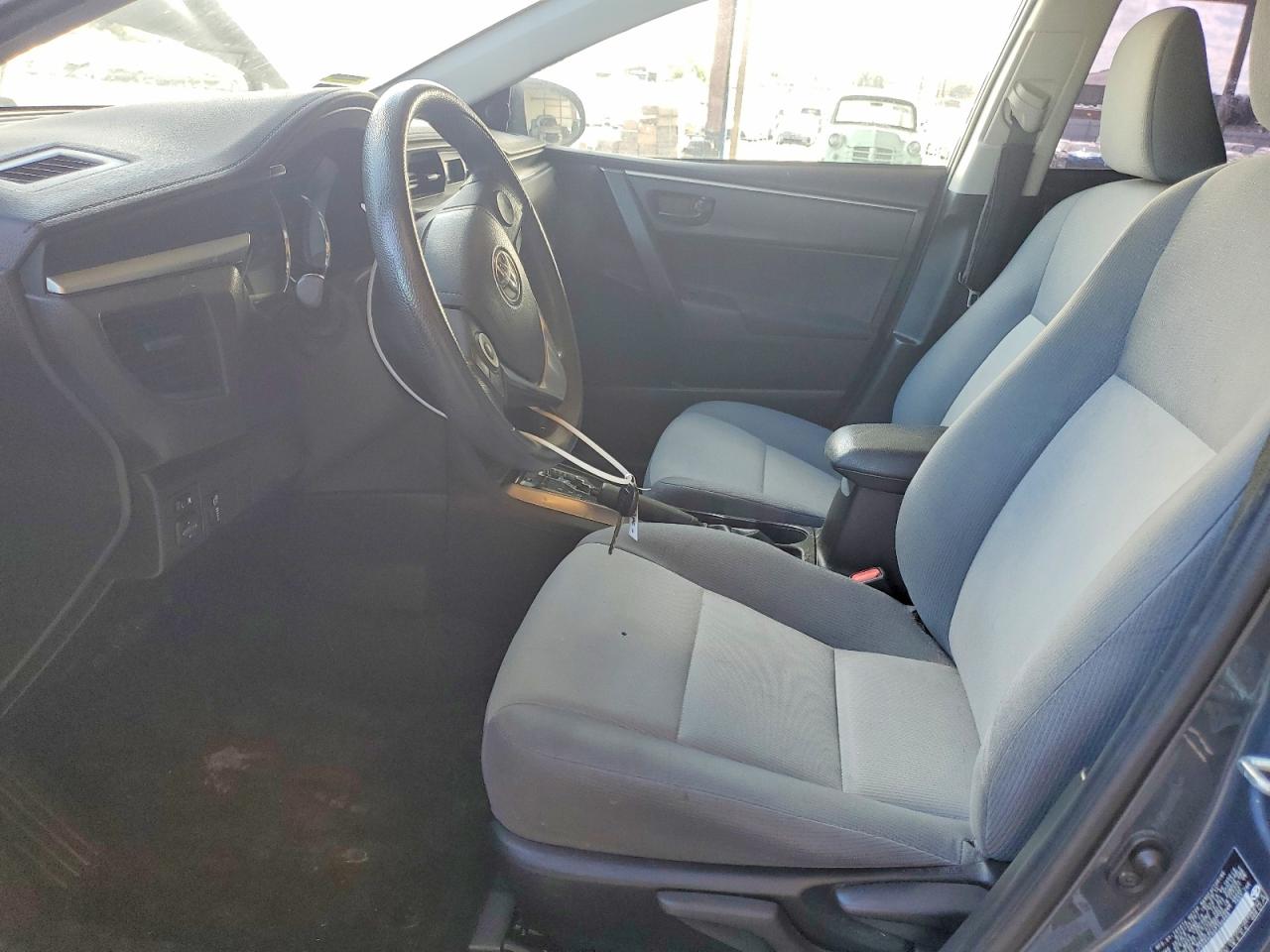 Toyota Corolla L