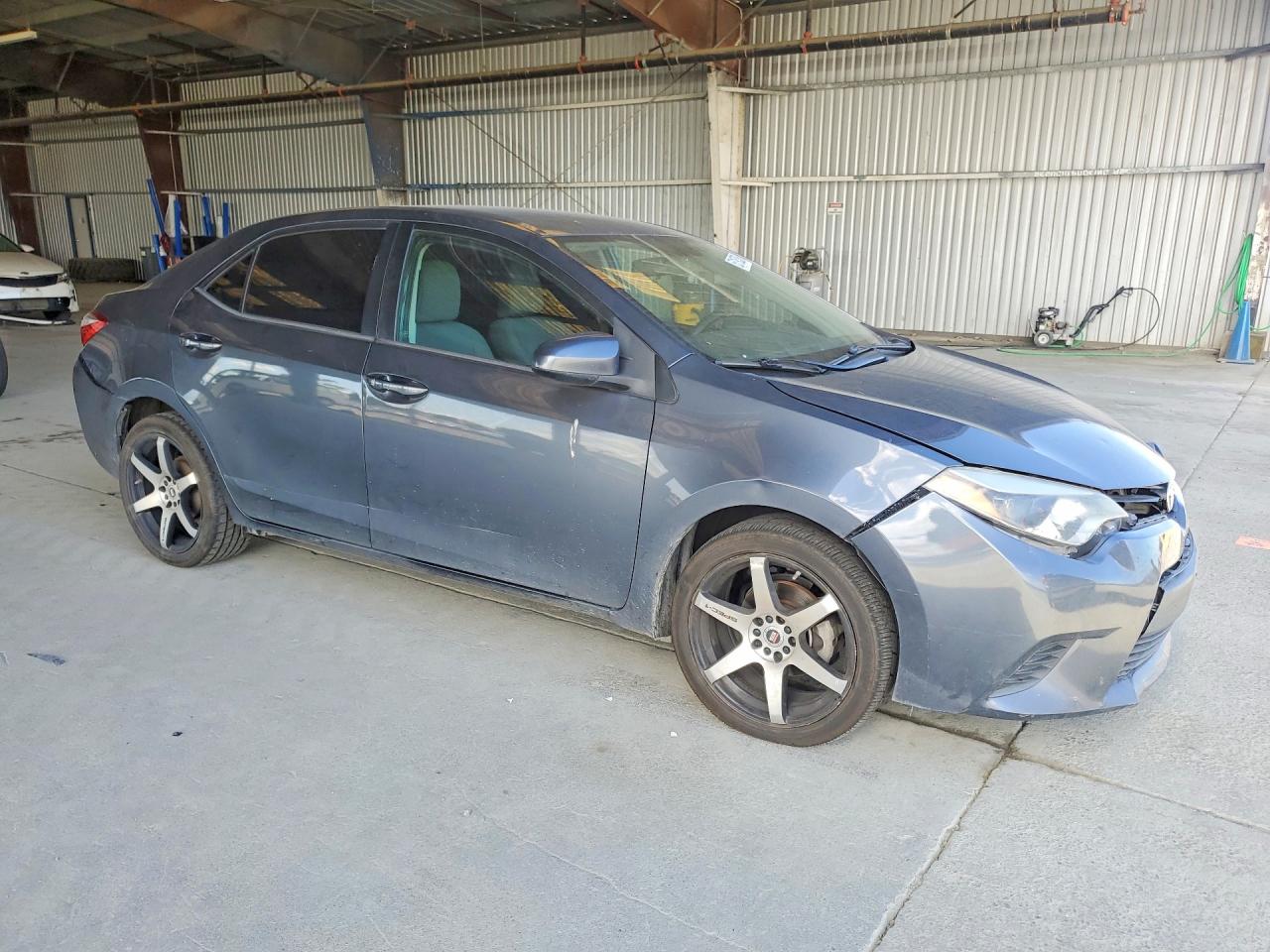 Toyota Corolla L