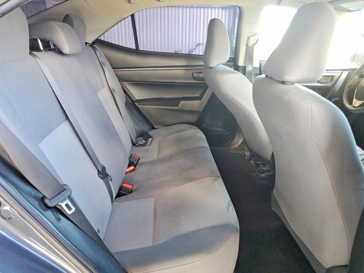Toyota Corolla L