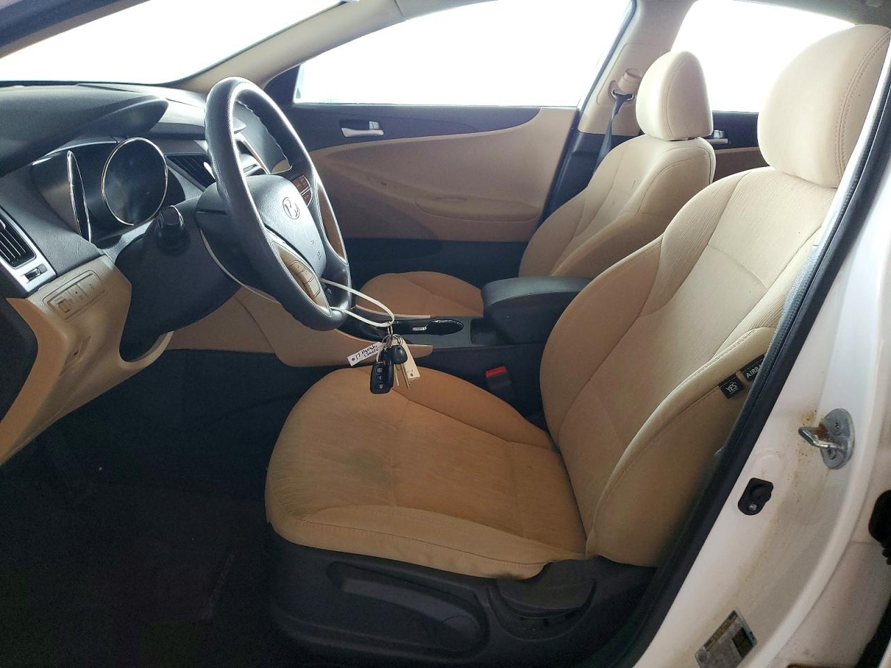 Hyundai SONATA Gls
