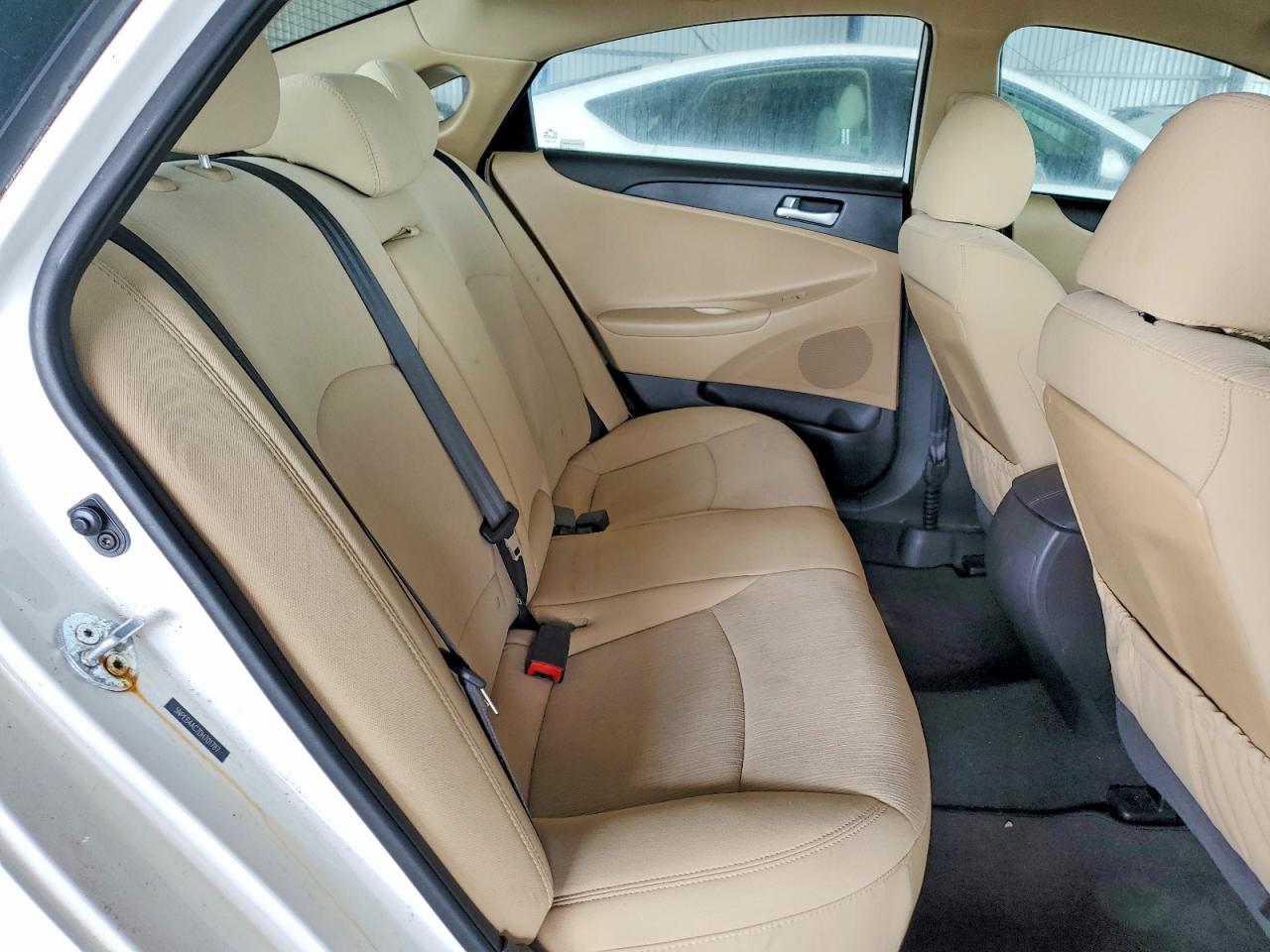 Hyundai SONATA Gls