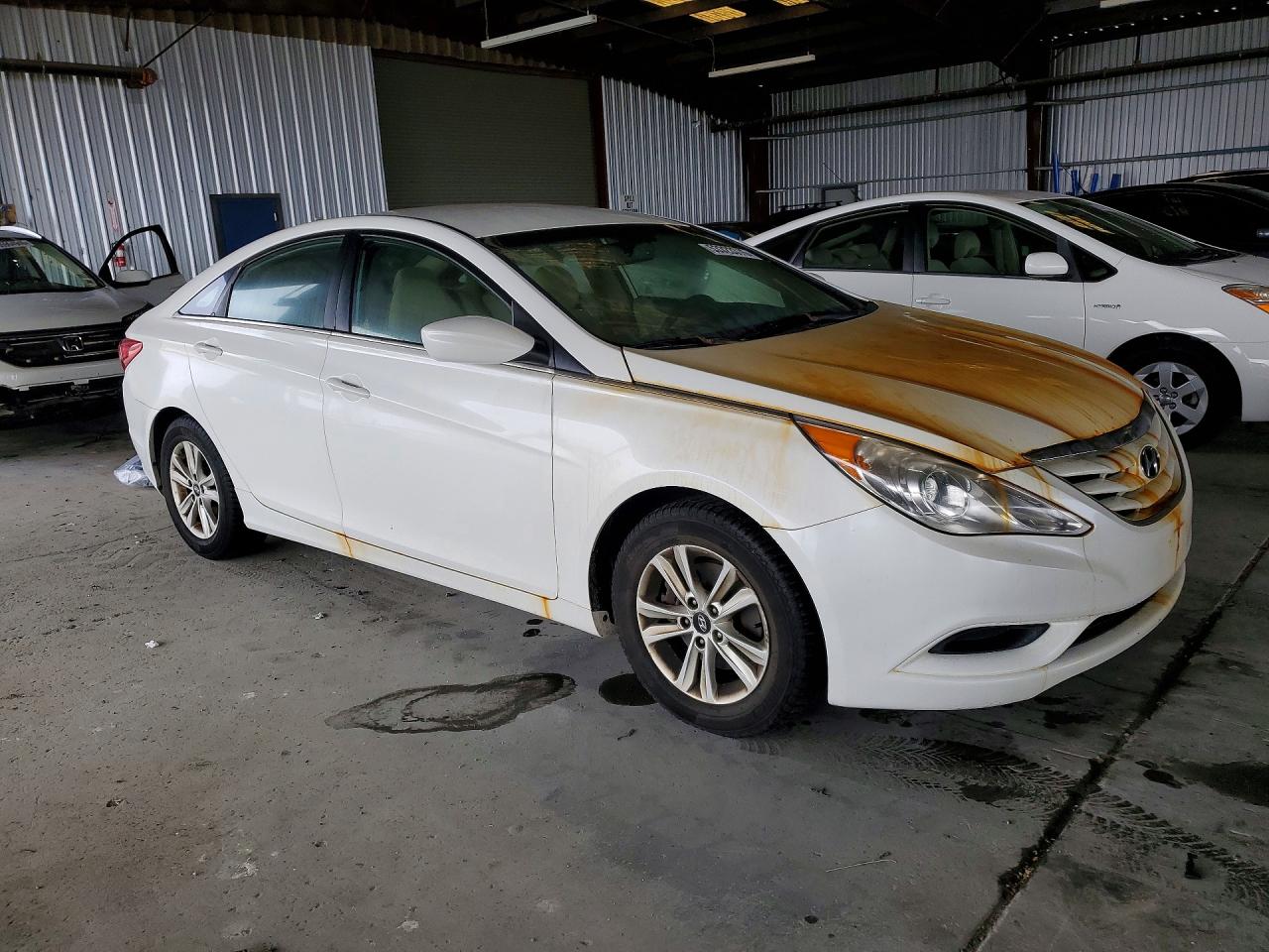 Hyundai SONATA Gls