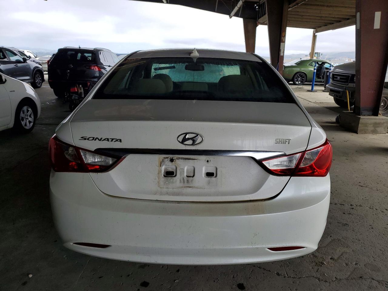 Hyundai SONATA Gls