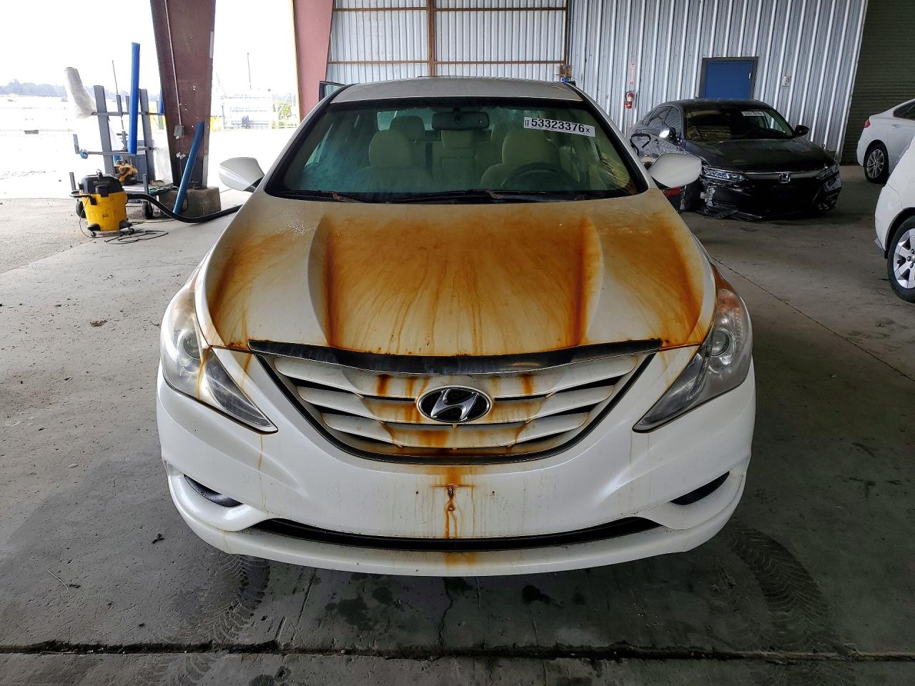 Hyundai SONATA Gls