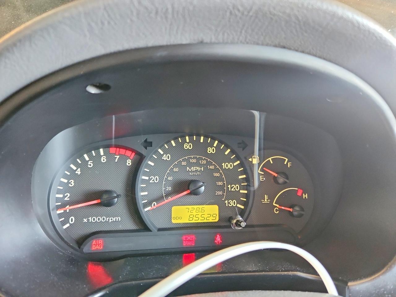 Hyundai ACCENT Gs