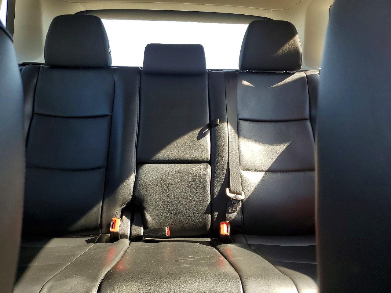 Volkswagen Tiguan S