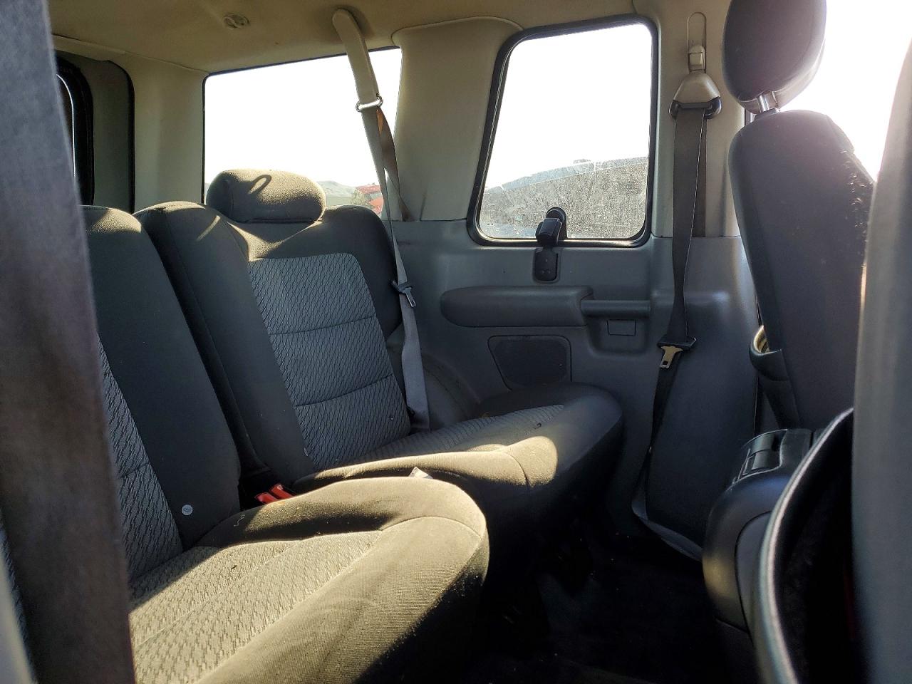 Ford Explorer Sport
