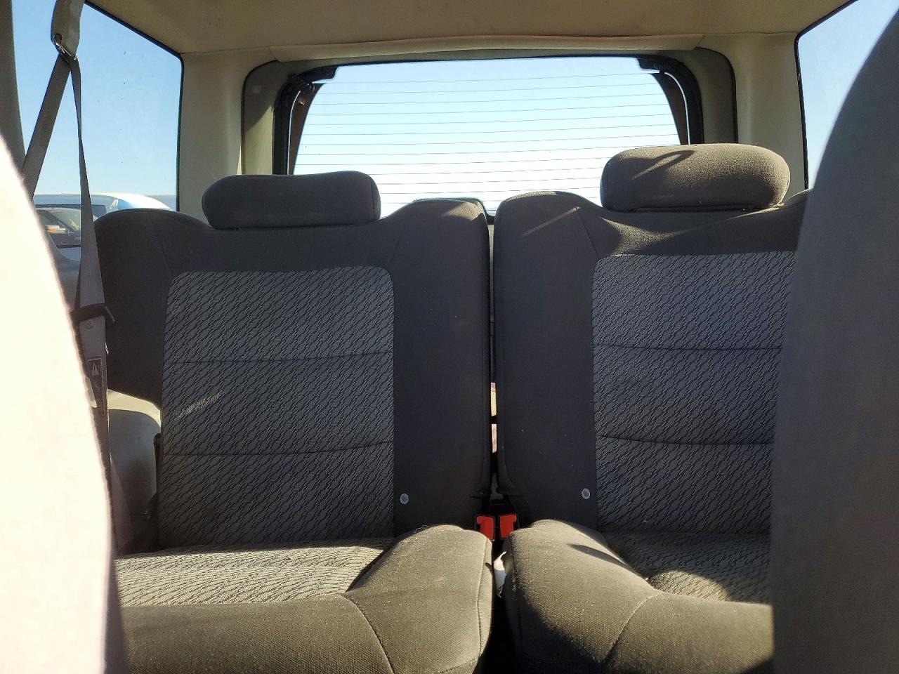 Ford Explorer Sport