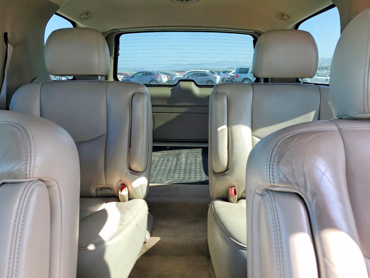 Chevrolet Tahoe K1500