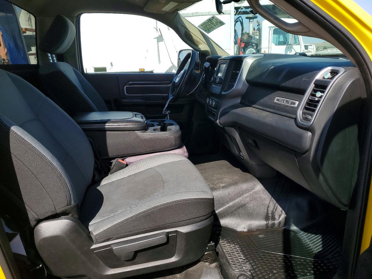 Ram 5500