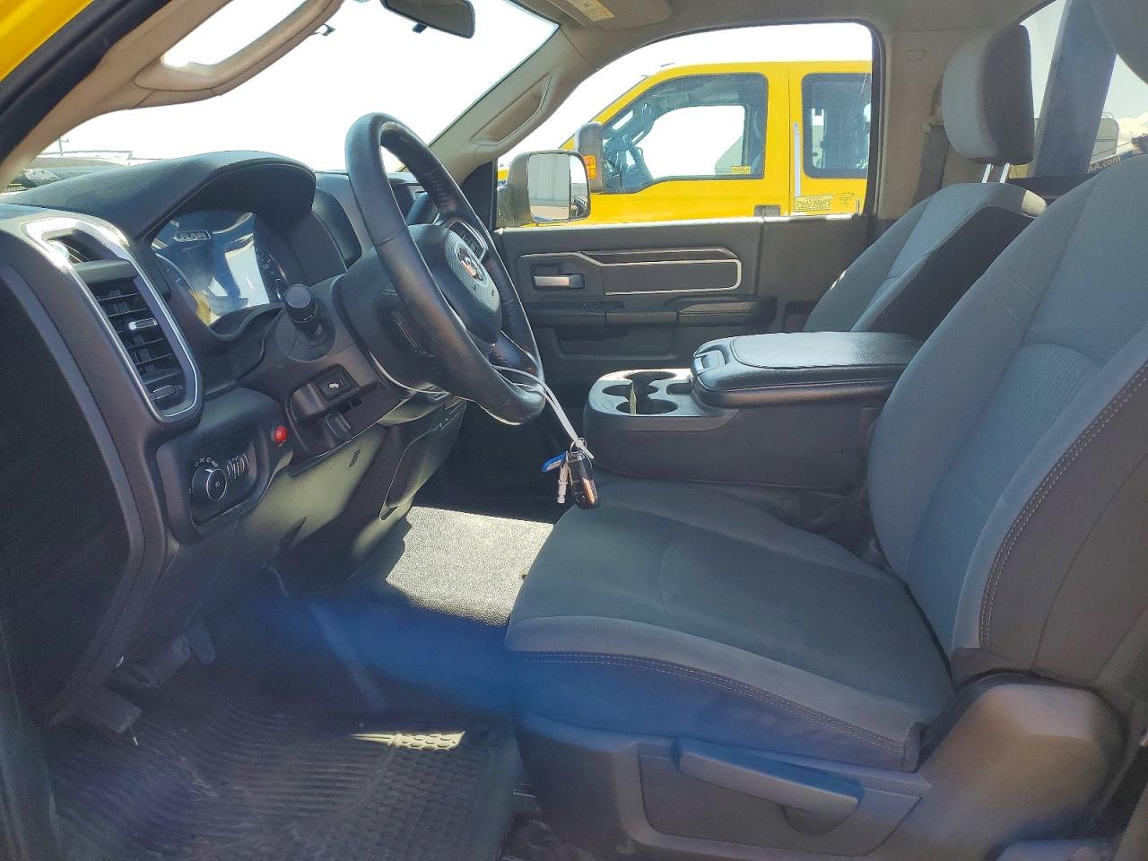 Ram 5500