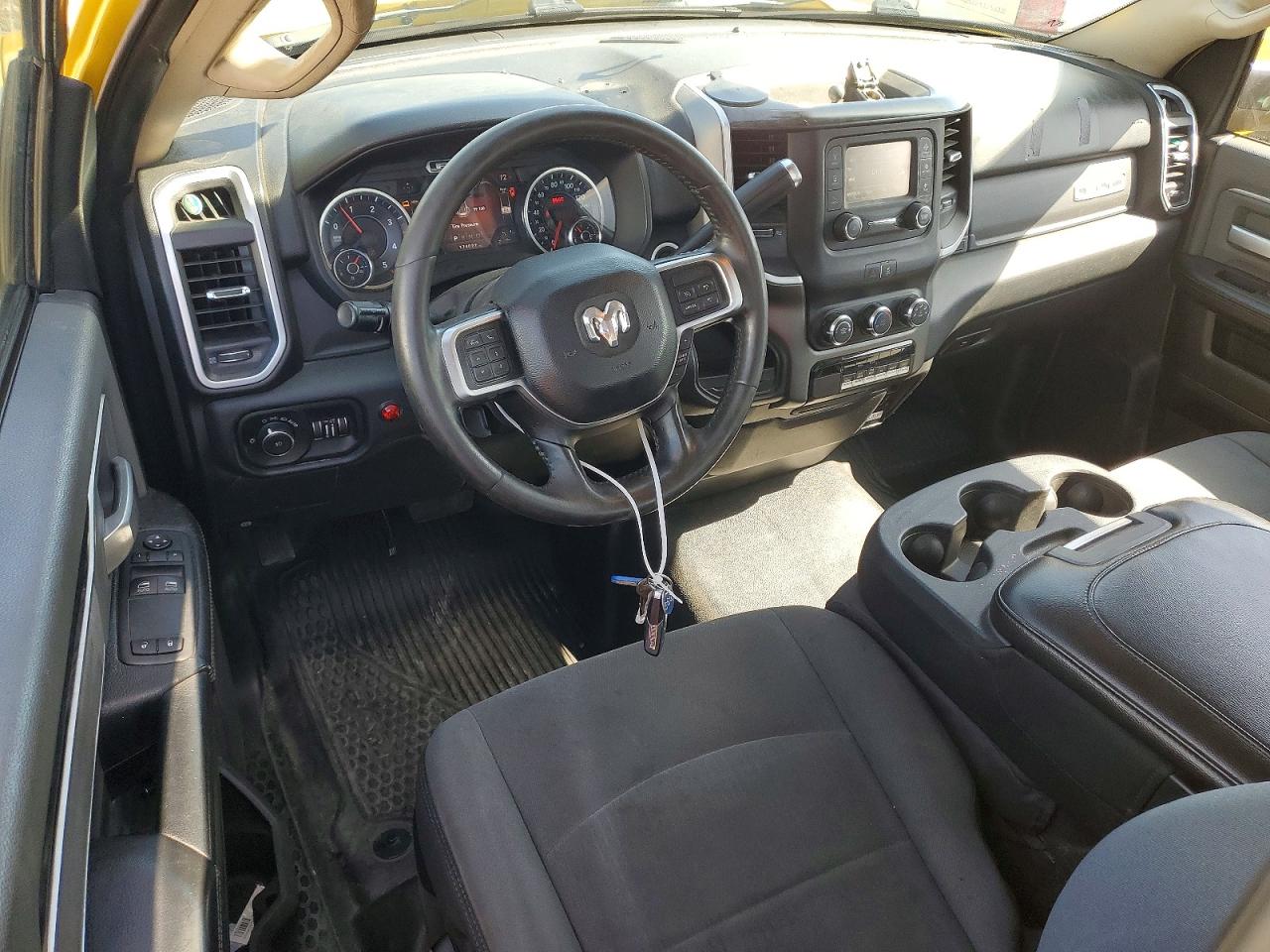 Ram 5500