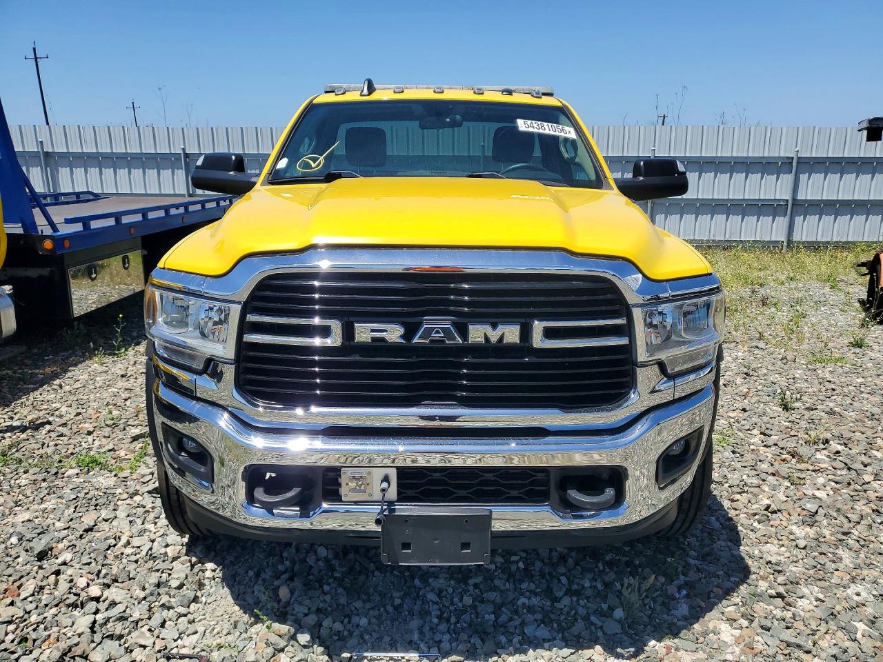Ram 5500