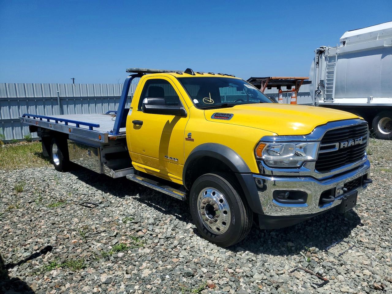 Ram 5500