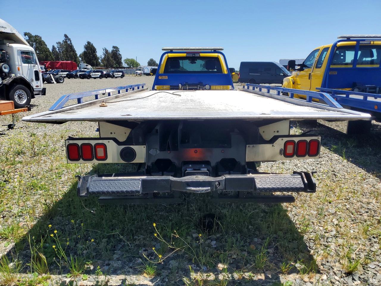 Ram 5500