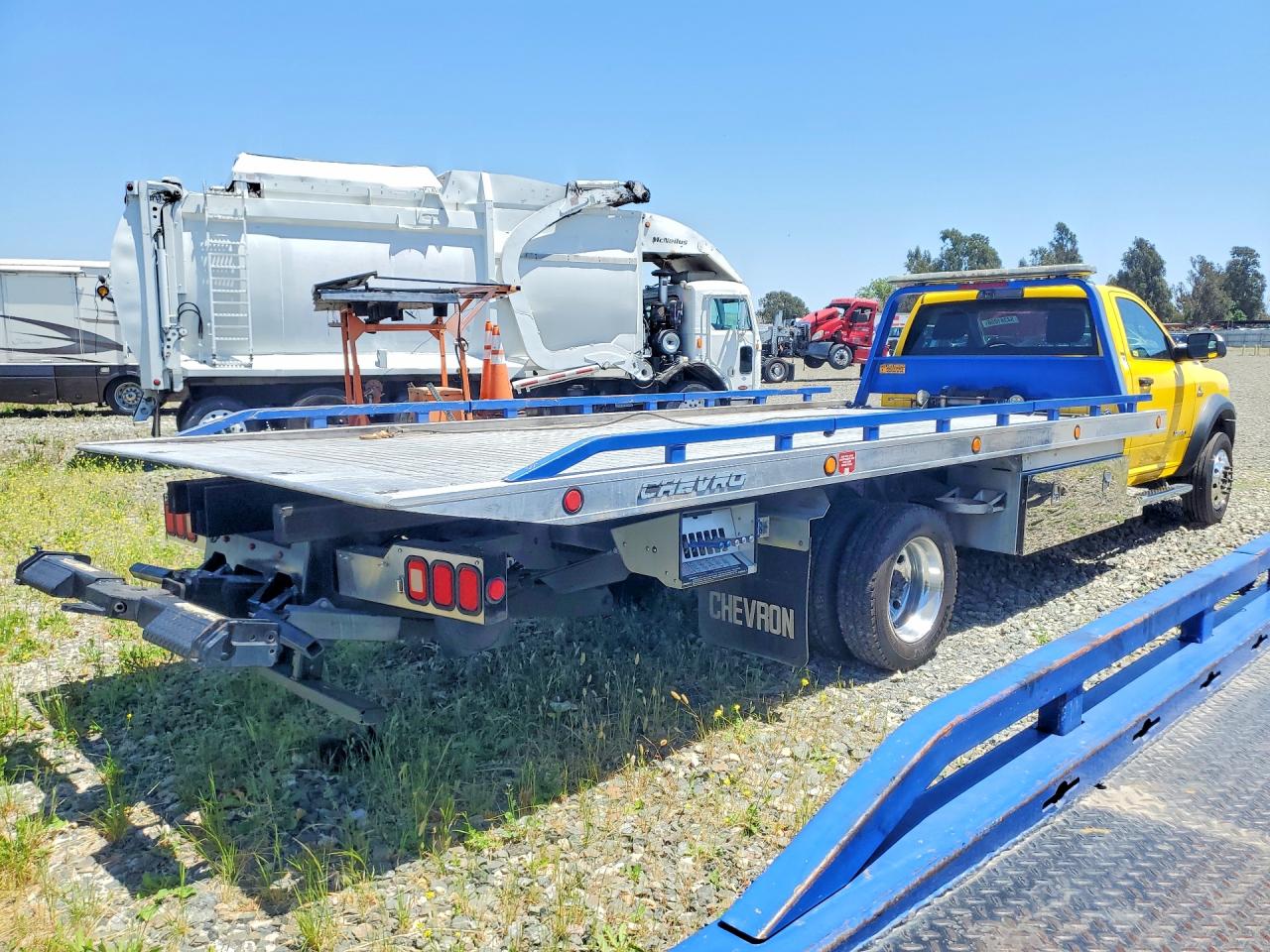 Ram 5500