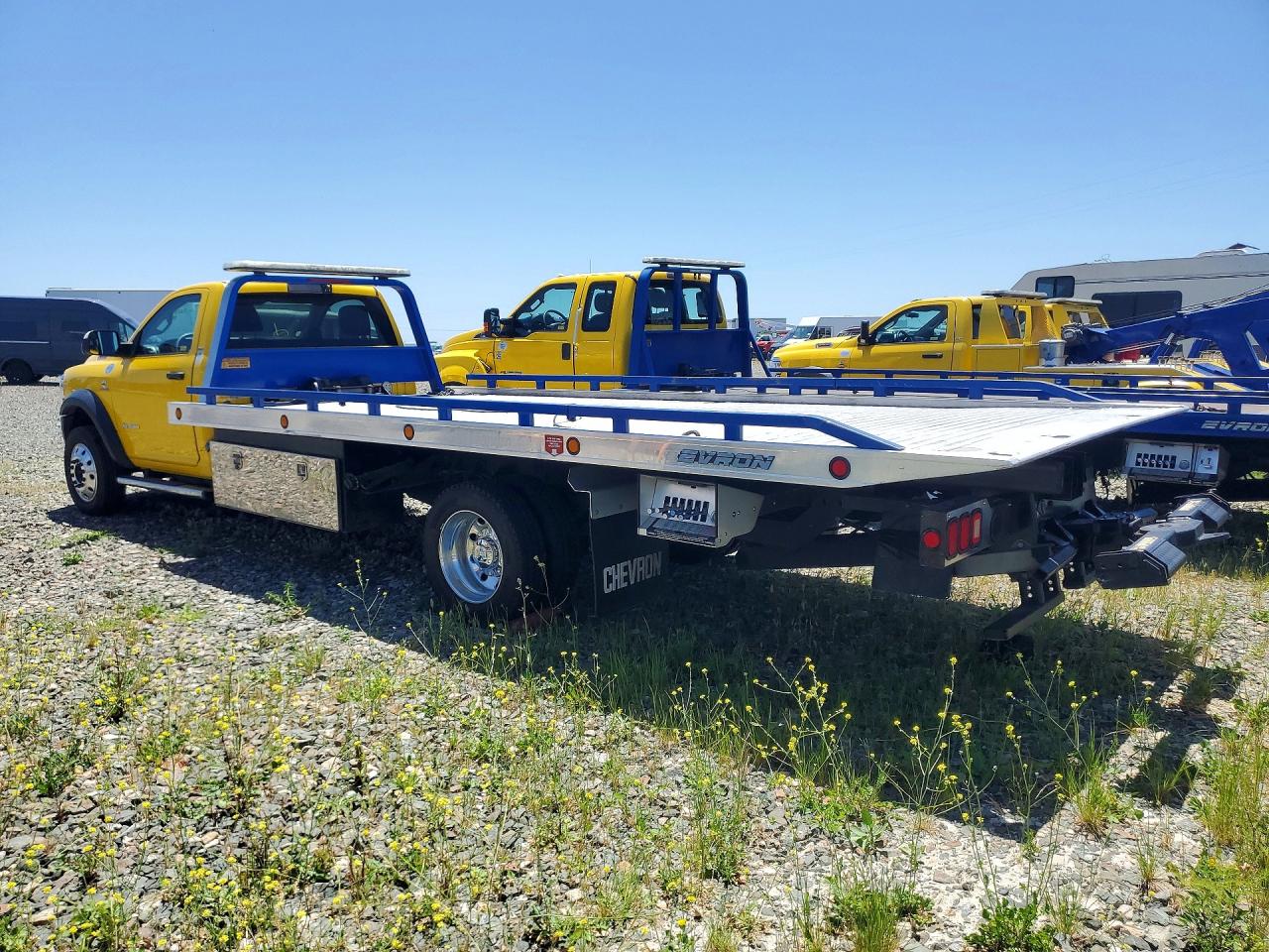 Ram 5500
